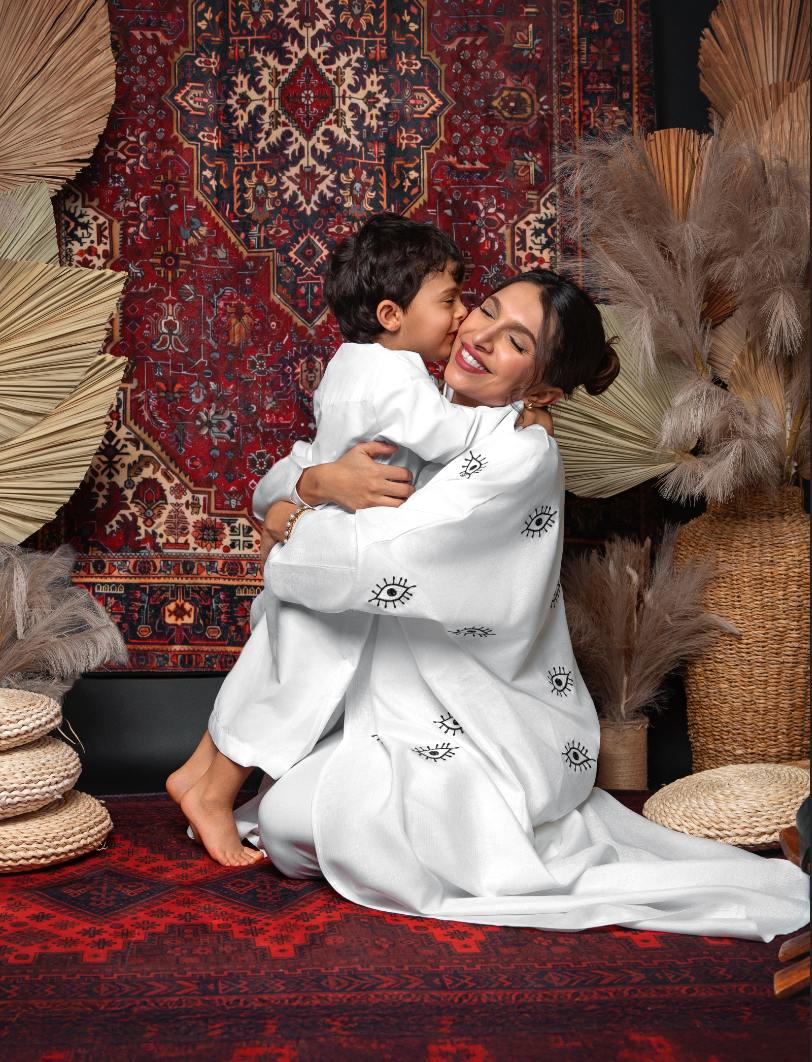Ramadan & Eid campaign